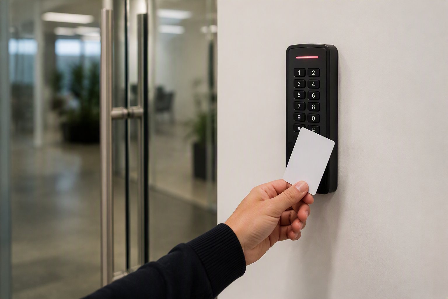 Access Control