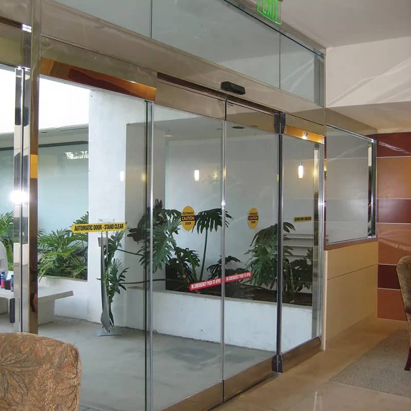 Security System Design and Installation