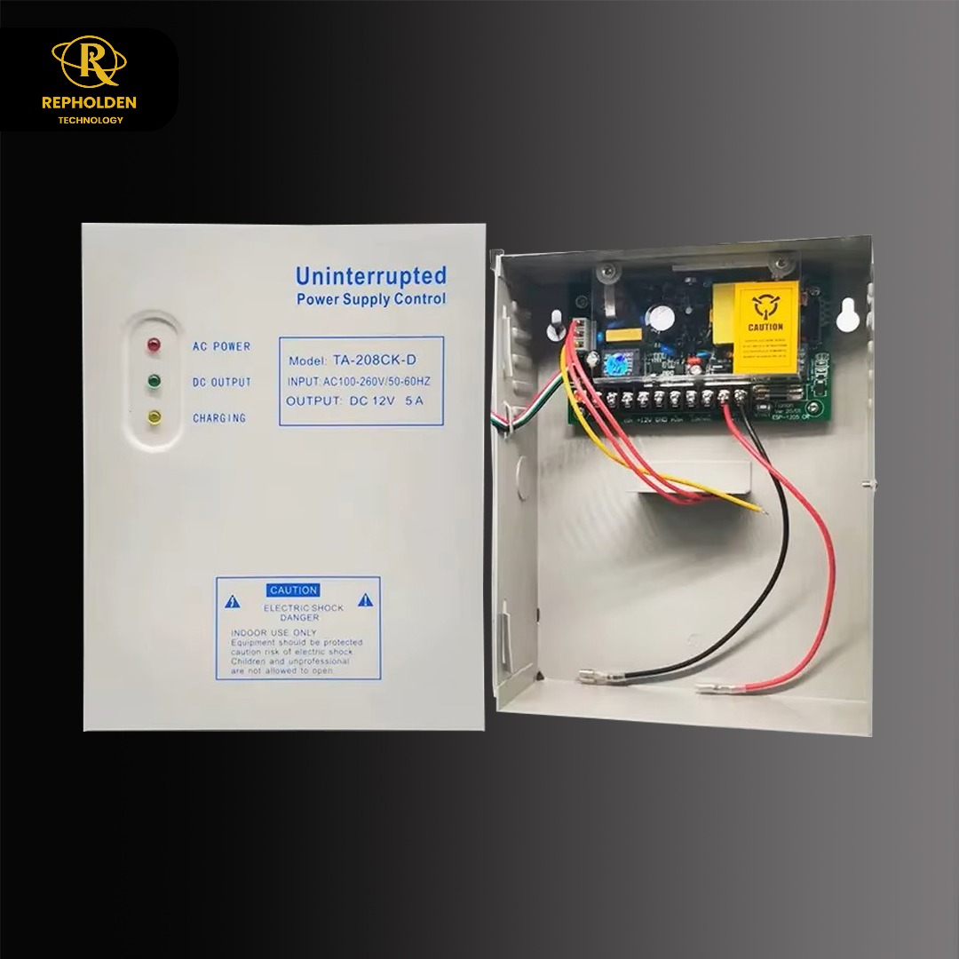 Access Power Supply