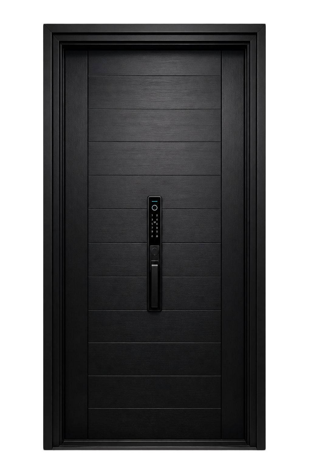 Keyless Hardware Accessories