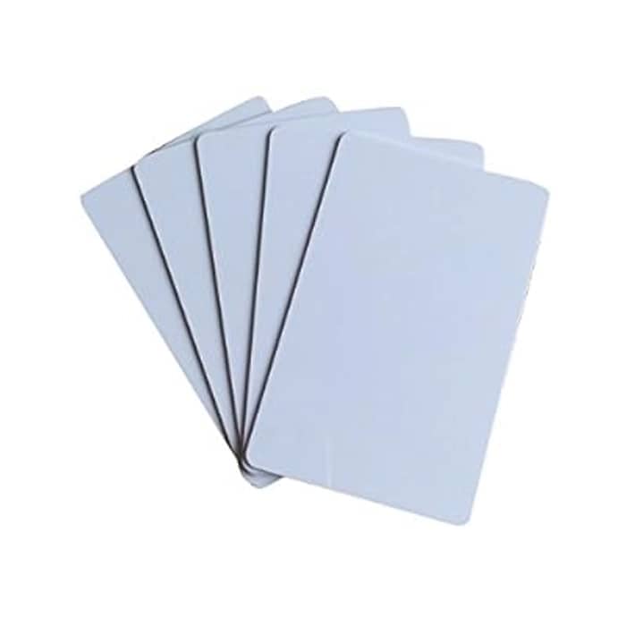 RFID Cards