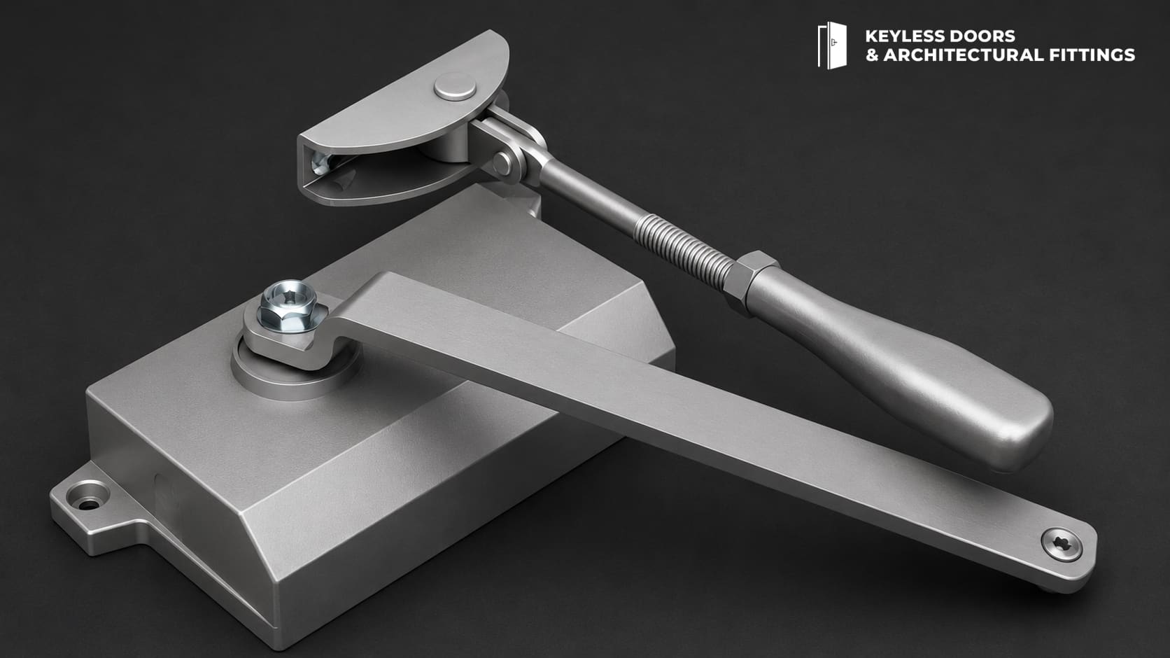 Door Closers