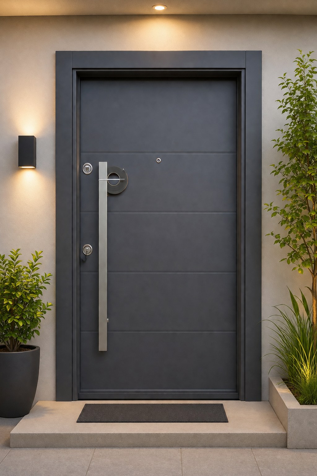 Doors