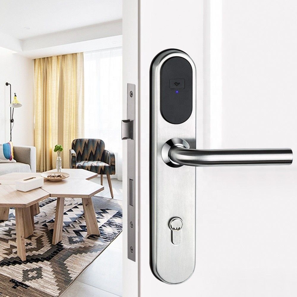 Architectural Door Fittings