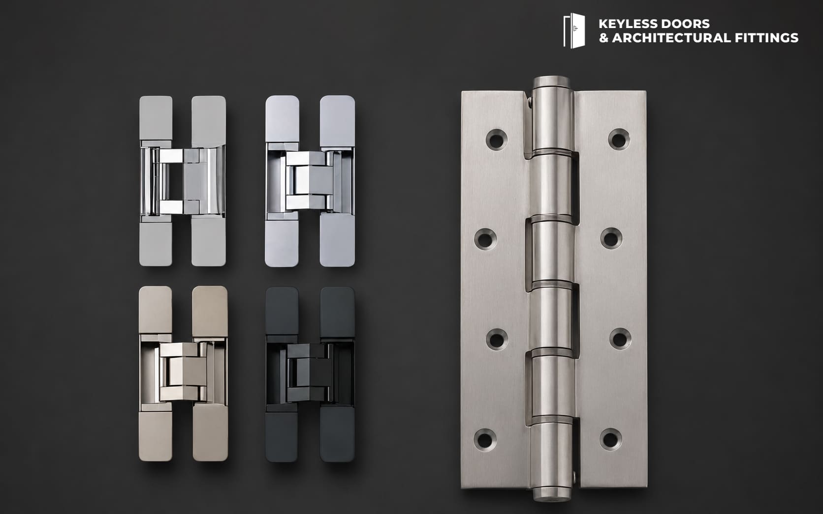 Hinges
