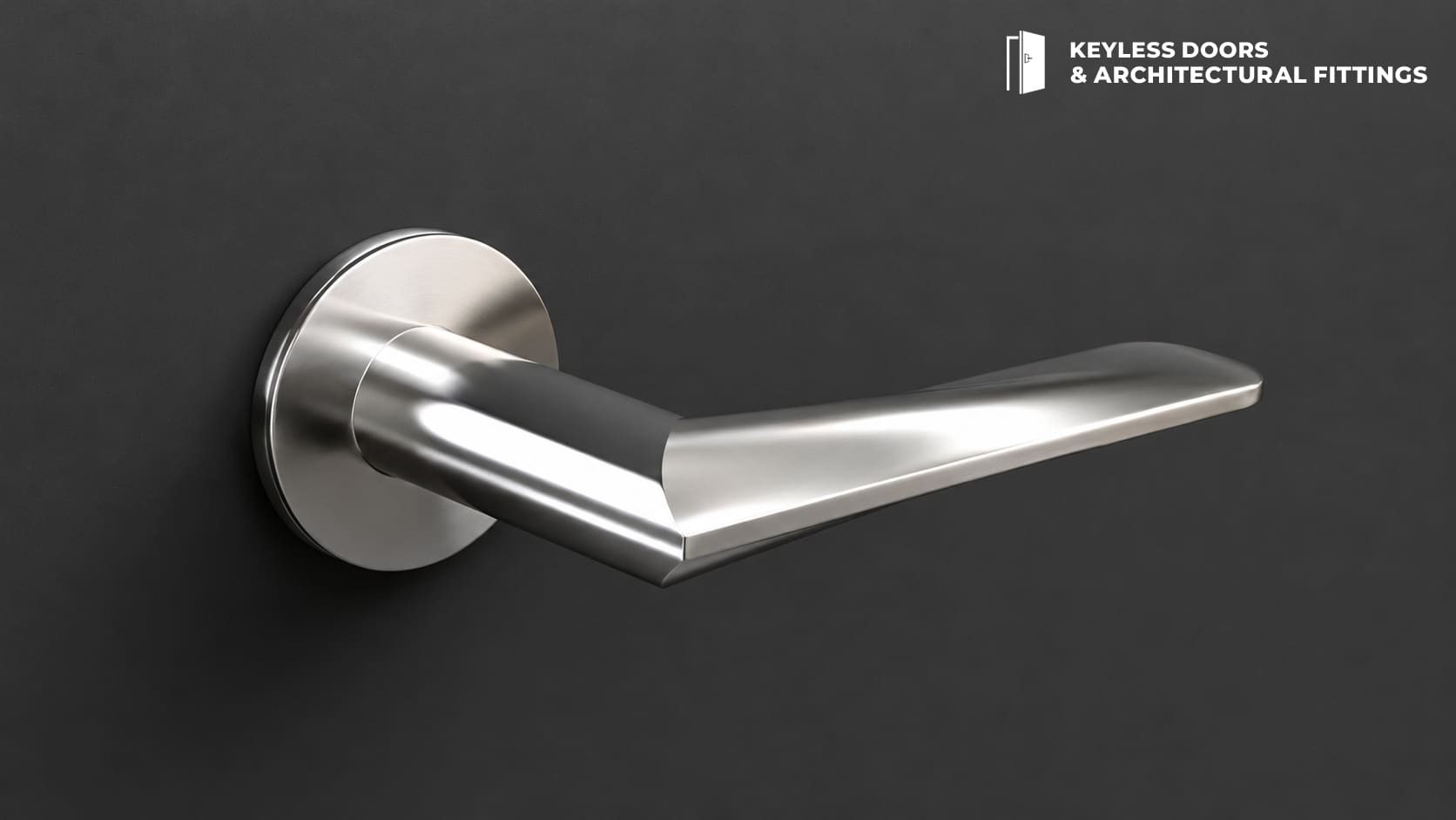 Lever Handles