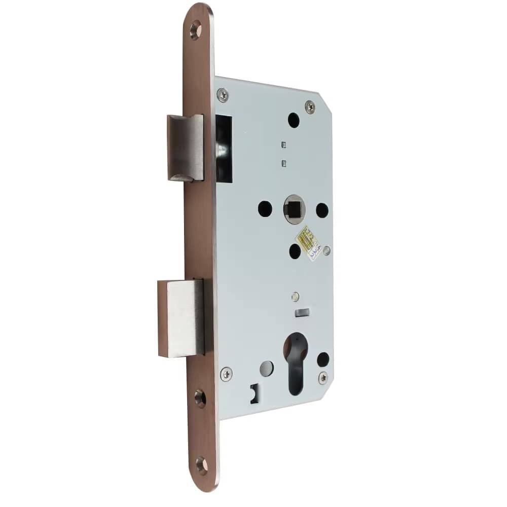 Mortise Lock Body