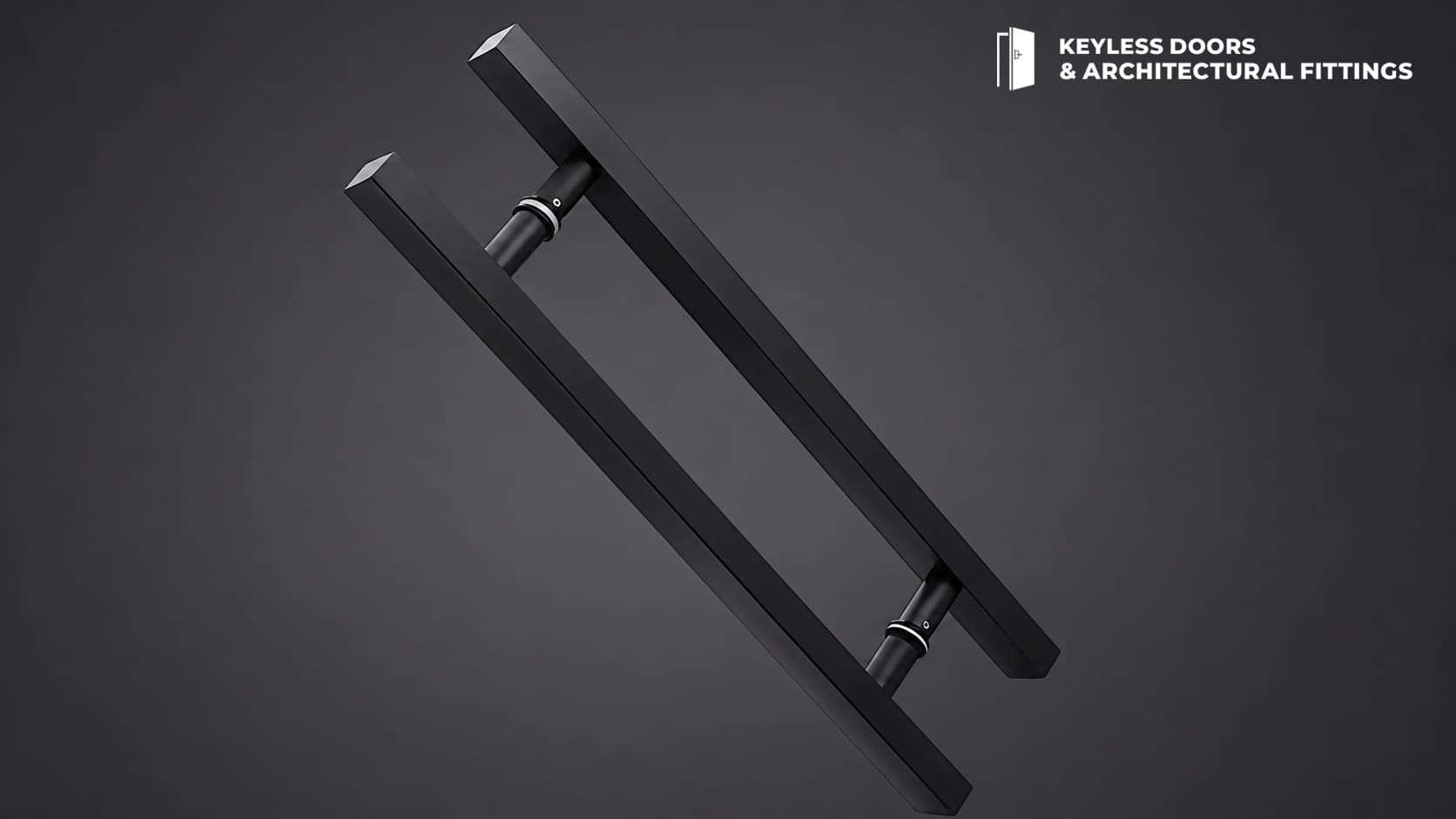 Designer Pull Handle