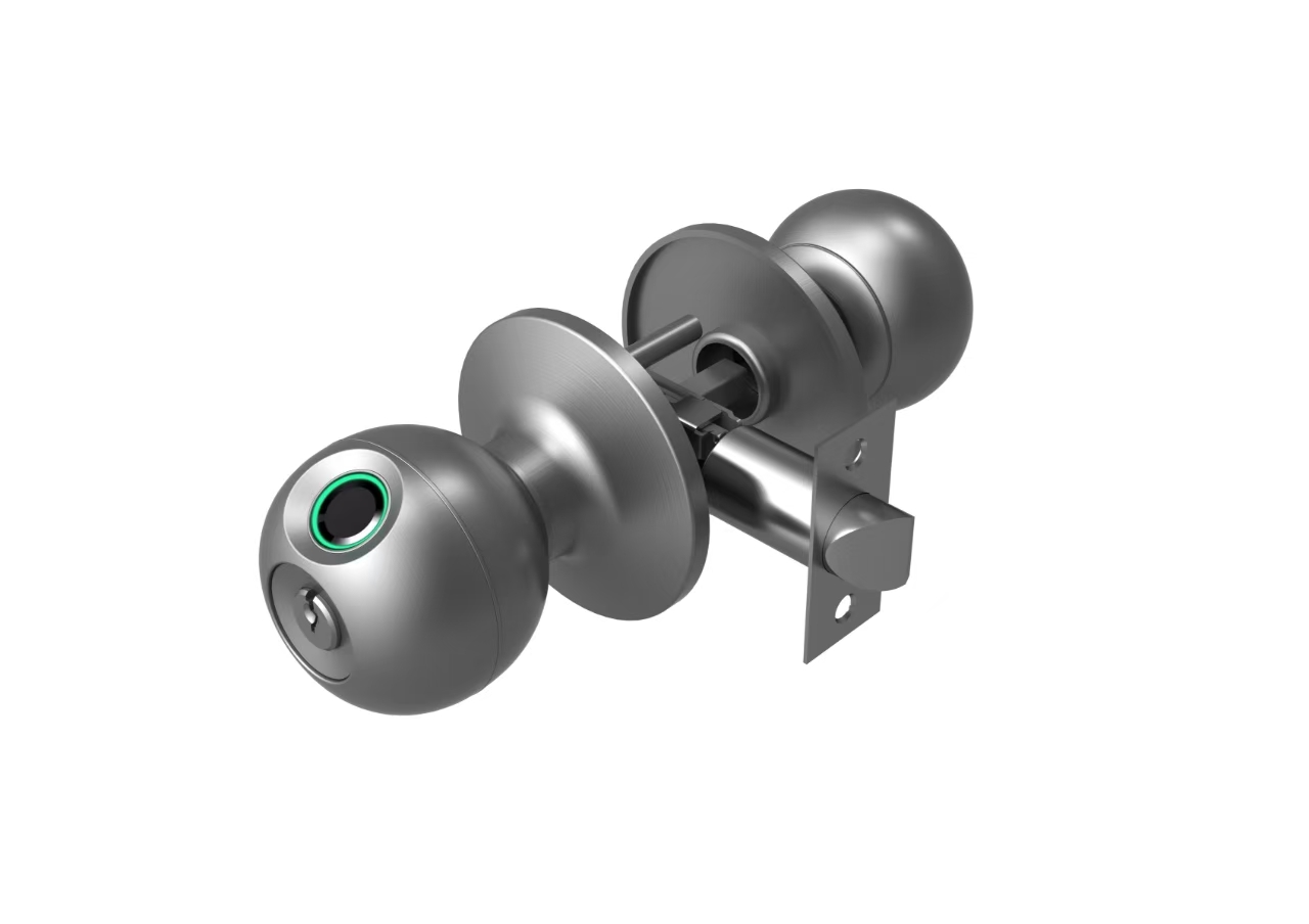 Cylinders and Knobs