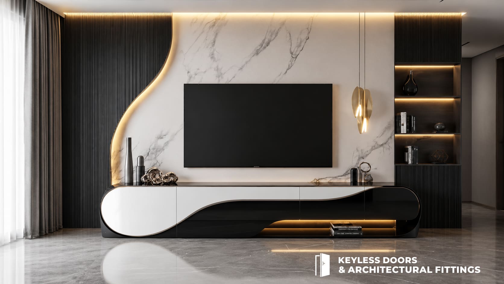 TV Units