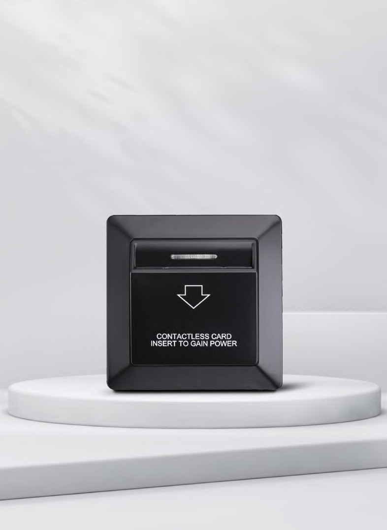 Energy Saver Switch