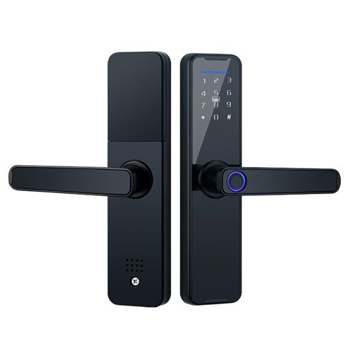 Keyless Smart Lock