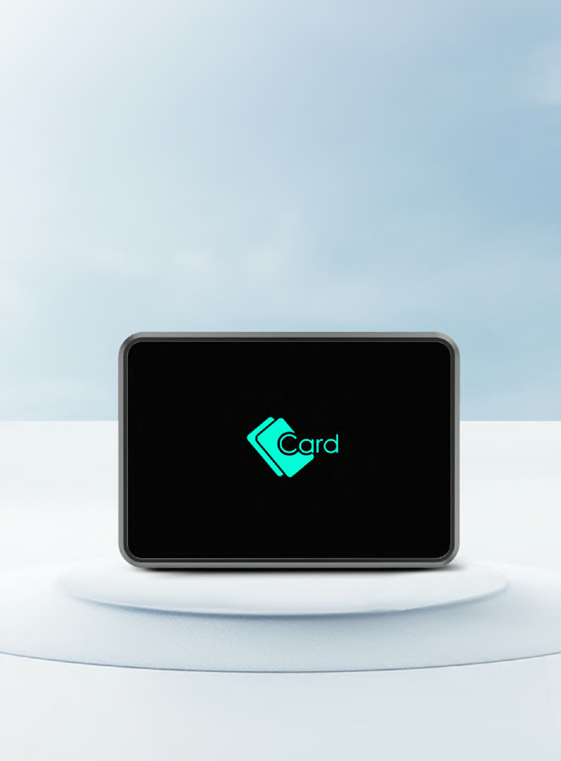 Wall Reader / Elevator Control