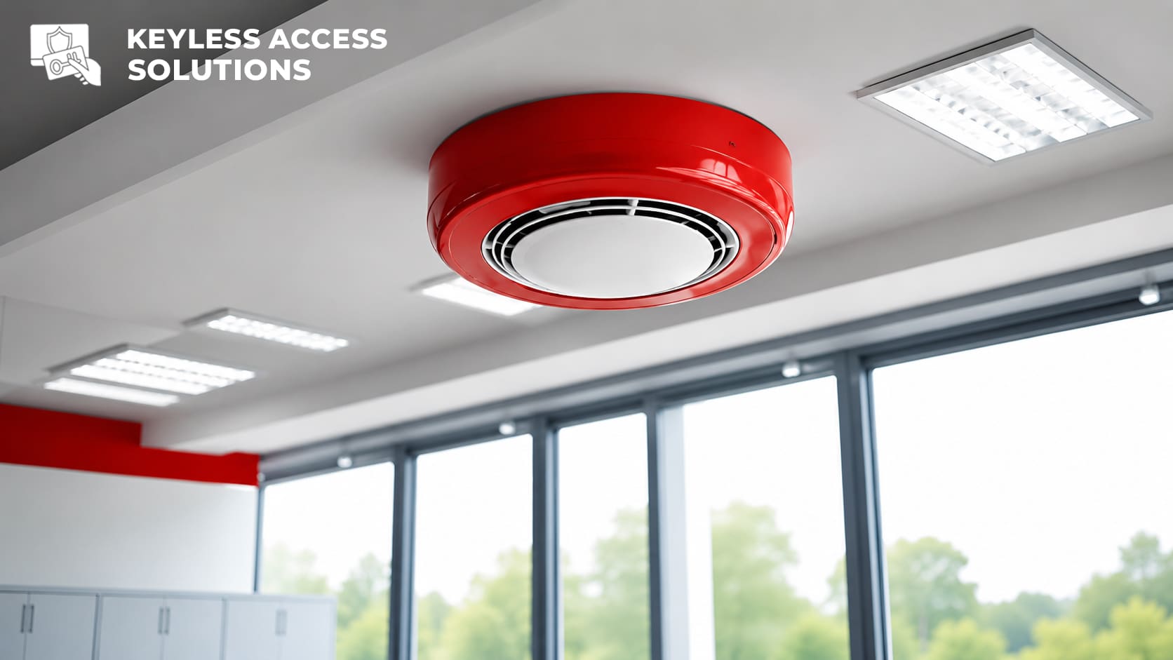 Fire Alarm Systems