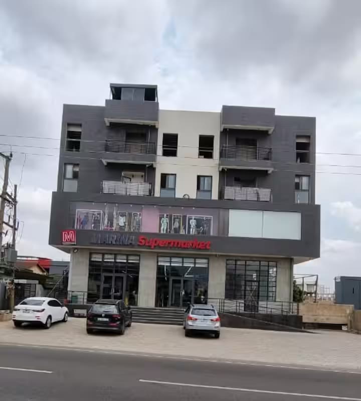 Amal Suites