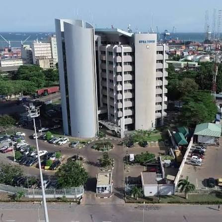 Ghana Ports and Harbours Authority, Tema
