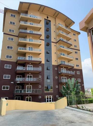 PW Ghana