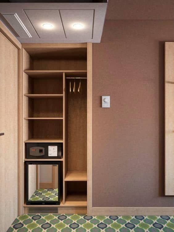 Hotel Accessories