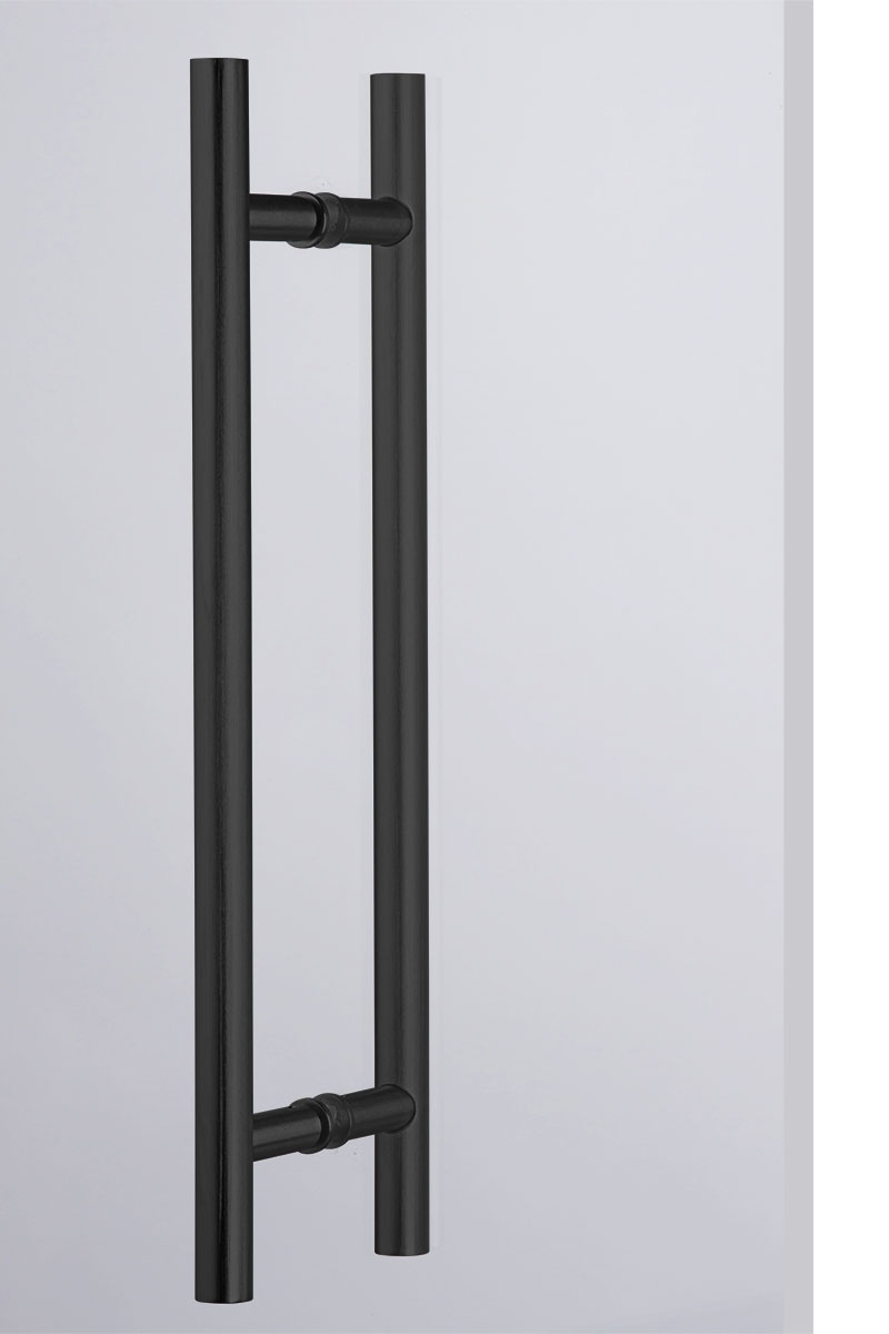 Doors and Fittings