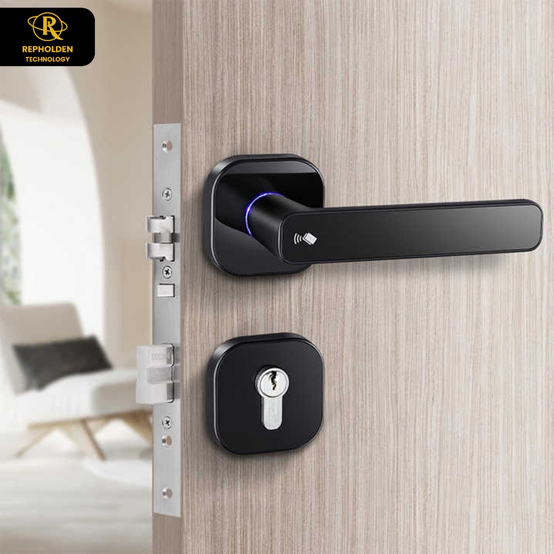 RFID & Card Access Locks